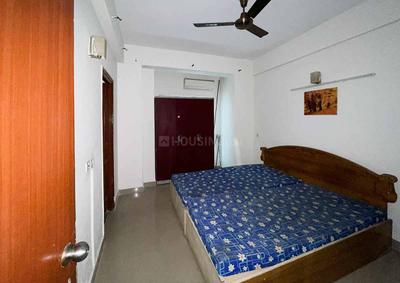 Bedroom Image of Ajay Nest - Sector 30 in Sector 30, Noida