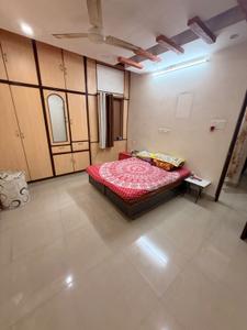 Bedroom Image of 1250 Sq.ft 2 BHK Independent House for rent in Ram Nagar Nagpur for Rs. 23000