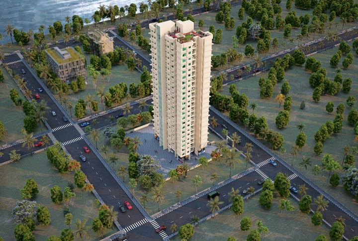 Kulswamini Sukrya Heights Main Image 1