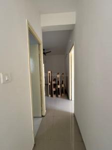 Image of 598 Sq.ft 2 BHK Apartment / Flat for rent in Pyramid Pride, Sector 76, Gurgaon for Rs. 18000