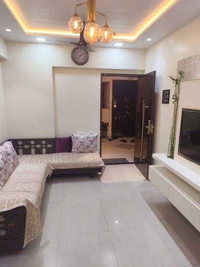 Satya Shree Satya Shankar Residency Main Image 1