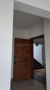 Hall Image of 1842 Sq.ft 3 BHK Apartment / Flat for sale in Vyttila Kochi for Rs. 13000000