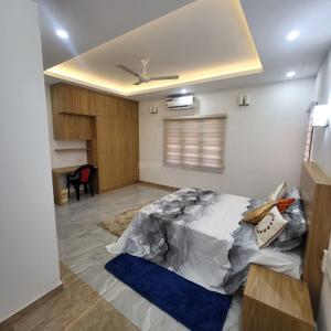 Image of 3200 Sq.ft 4 BHK Villa for sale in Kakkanad, Kochi for Rs. 45000000
