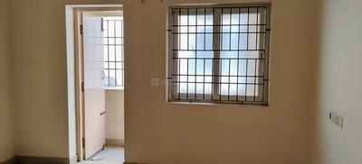 Bedroom Image of 950 Sq.ft 2 BHK Apartment / Flat for sale in Kattupakkam Chennai for Rs. 5500000