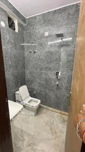 Image of 1000 Sq.ft 3 BHK Builder Floor for rent in Burari, New Delhi for Rs. 18500