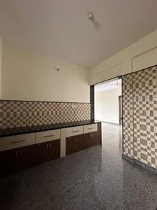 Kitchen Image of 1600 Sq.ft 3 BHK Builder Floor for rent in HSR Layout Bengaluru for Rs. 56000