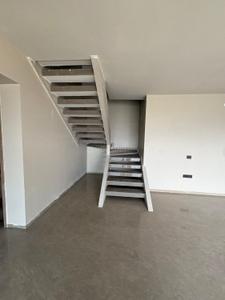 Hall Image of 1991 Sq.ft 4 BHK Duplex for sale in Experio Platinum Elysium, Nerul Navi Mumbai for Rs. 105000000