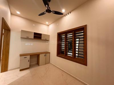 Hall Image of 2300 Sq.ft 4 BHK Independent House for sale in Pukkattupady Kochi for Rs. 11700000
