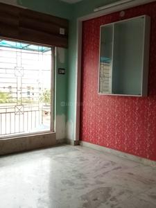 Hall Image of 860 Sq.ft 2 BHK Apartment / Flat for rent in Paschim Putiary Kolkata for Rs. 16000