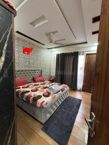 Bedroom Image of 2525 Sq.ft 3 BHK Apartment / Flat for sale in Atlantis The Marq, Sector 82 Mohali for Rs. 30300000