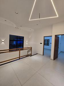 Hall Image of 1750 Sq.ft 4 BHK Independent House for sale in Panayikulam Kochi for Rs. 7800000