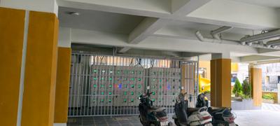 Image of 867 Sq.ft 2 BHK Apartment / Flat for rent in Navya The Central, Indresham, Sangareddy for Rs. 16000