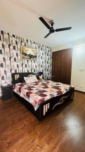 Bedroom Image of 900 Sq.ft 2 BHK Apartment / Flat for sale in Tapukara Bhiwadi for Rs. 3500000