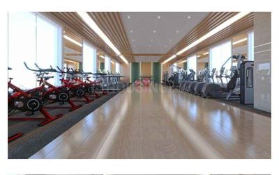 Balcony Image of 4200 Sq.ft 4 BHK Apartment / Flat for sale in Noble Aurellia, Sector 88 Mohali for Rs. 39700000