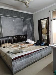 Bedroom Image of 884 Sq.ft 2 BHK Apartment / Flat for sale in Amrapali Pan Oasis, Sector 70 Noida for Rs. 10201800