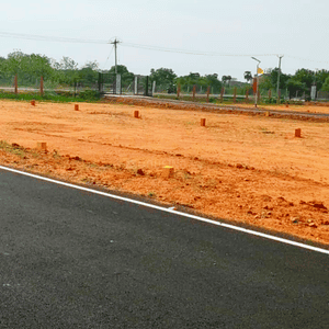 Image of 1500 Sq.ft Residential Plot / Land for sale in Kunnathur, Pudukkottai for Rs. 1275000