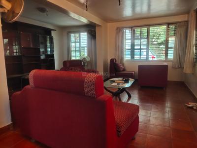 Hall Image of 2200 Sq.ft 3.5 BHK Villa for rent in Koramangala Bengaluru for Rs. 90000