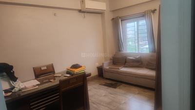 Bedroom Image of 3500 Sq.ft 4 BHK Builder Floor for rent in Kahilipara Guwahati for Rs. 80000