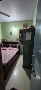 Bedroom Image of 484 Sq.ft 2 BHK Apartment / Flat for sale in Sachin Surat for Rs. 1500000