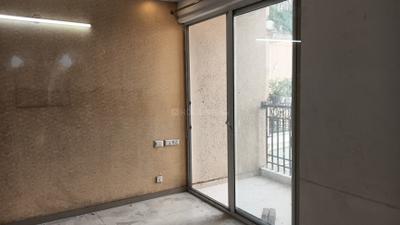 Living Room Image of 910 Sq.ft 2.5 BHK Apartment / Flat for rent in Prateek Grand City, Siddharth Vihar Ghaziabad for Rs. 26500