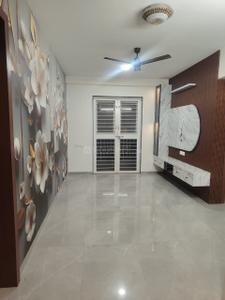 Hall Image of 1300 Sq.ft 3 BHK Apartment / Flat for sale in Nashik Road Nashik for Rs. 5300000
