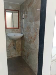 Bedroom Two Image of 1050 Sq.ft 3 BHK Apartment / Flat for sale in Raj Heritage 2, Mira Road East Mira Bhayandar for Rs. 17000000