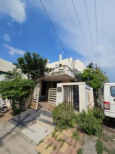 Image of 1300 Sq.ft 1 BHK Independent House for rent in Gopal Nagar, Amravati for Rs. 15000