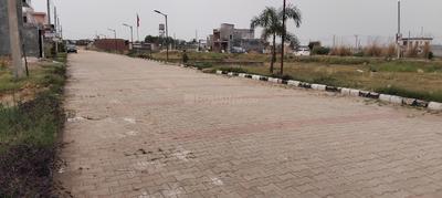 Image of 136 Sq.ft Residential Plot / Land for sale in Vaneet Sunview, Gulabgarh, Dera Bassi for Rs. 4760000