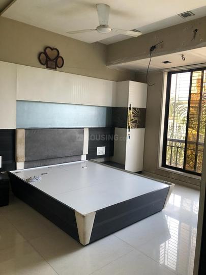 Riddhi Siddhi Apartment Bedroom 1