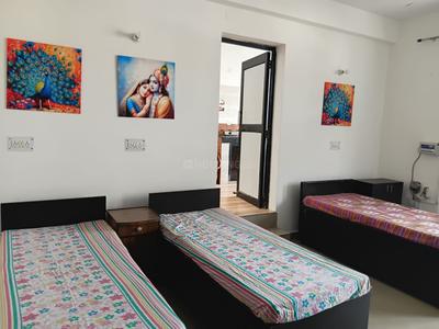 Bedroom Image of Aashiyaana in Sector 55, Noida