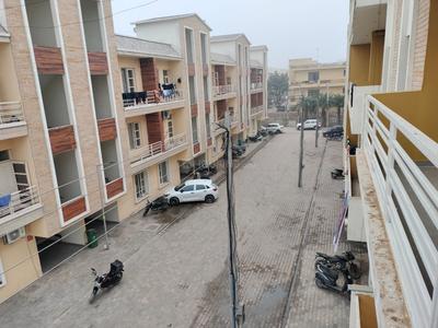 Balcony Image of KPM in Kharar, Mohali