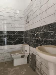 Arsh Green Villa Attached Bathroom with Bedroom Three 2