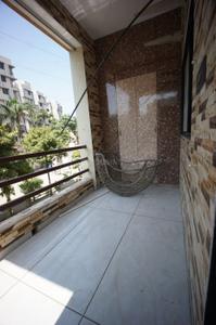 Balcony Image of 2700 Sq.ft 4 BHK Independent House for sale in New Ranip Ahmedabad for Rs. 25000000