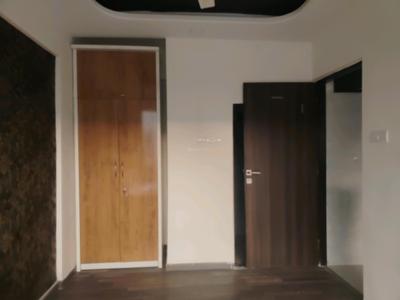Bedroom Image of 582 Sq.ft 1 BHK Apartment / Flat for sale in Thakur Galaxy, Boisar Mumbai for Rs. 2800000