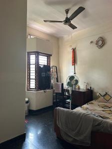Ullal Uppanagar Bedroom One 2