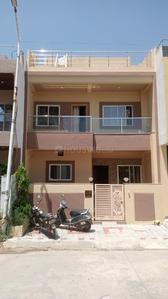 Image of 1700 Sq.ft 3 BHK Duplex for sale in Talawali Chanda, Indore for Rs. 7000000