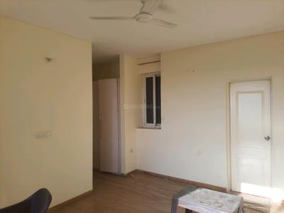 Bedroom Image of 2025 Sq.ft 3 BHK Apartment / Flat for sale in Emaar Palm Heights, Sector 78 Gurgaon for Rs. 27500000