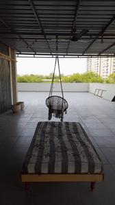 Image of 3000 Sq.ft 3 BHK Penthouse for sale in Sargasan, Gandhinagar for Rs. 14000000