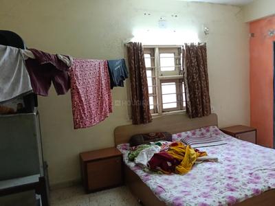Bedroom Image of 1125 Sq.ft 2 BHK Apartment / Flat for sale in Shyamal Ahmedabad for Rs. 5500000