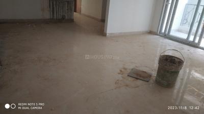 Bedroom Image of 1405 Sq.ft 3 BHK Apartment / Flat for sale in Bamunimaidam Guwahati for Rs. 8000000