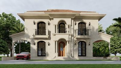Image of 3712 Sq.ft 4 BHK Villa for sale in Varca, Goa for Rs. 37500000