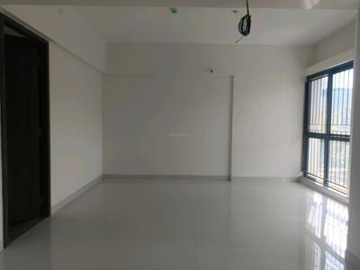 Bedroom Image of 1860 Sq.ft 4 BHK Apartment / Flat for sale in Kumar Princetown Tower C1, Mohammed Wadi Pune for Rs. 14400000