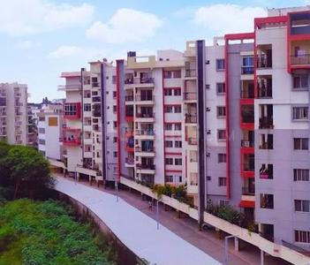 Image of 1425 Sq.ft 3 BHK Apartment / Flat for sale in Whitefield, Bengaluru for Rs. 15800000