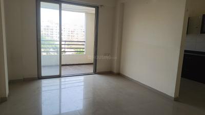 Living Room Image of 1038 Sq.ft 2 BHK Apartment / Flat for sale in Vastukalp 9 Avenues, Wakad Pune for Rs. 7800000