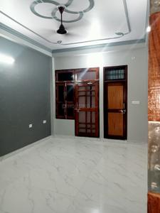 Bedroom Image of 1500 Sq.ft 2 BHK Builder Floor for rent in Jankipuram Extension Lucknow for Rs. 15000