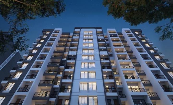 Vedant Kingston Greens Main Image 1