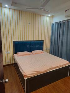Bedroom Image of 750 Sq.ft 2 BHK Apartment / Flat for sale in Prateek Grand City, Siddharth Vihar Ghaziabad for Rs. 6600000