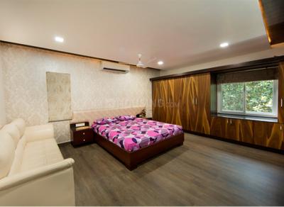 Bedroom Image of 1231 Sq.ft 2 BHK Apartment / Flat for sale in Yashada Windsong, Ravet Pune for Rs. 8800000
