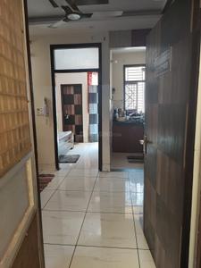 Image of 670 Sq.ft 2 BHK Apartment / Flat for sale in Uttam Nagar, New Delhi for Rs. 1900000