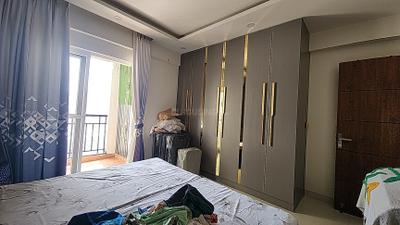 Bedroom Image of 1259 Sq.ft 2 BHK Apartment / Flat for sale in Candeur Signature, Varthur Bengaluru for Rs. 14300000
